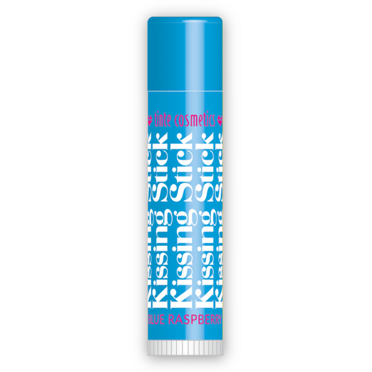 Blue Raspberry Kissing Stick Lip Balm