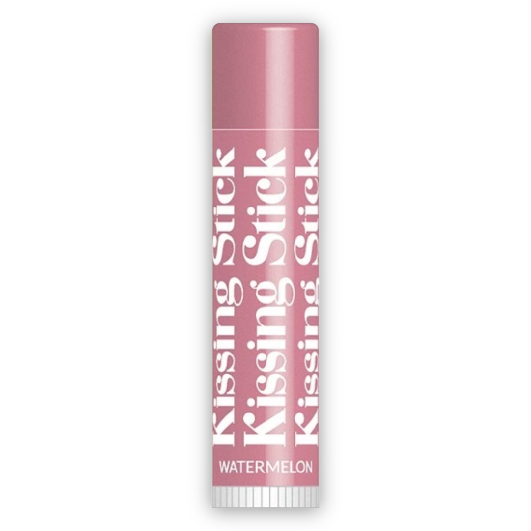 Watermelon Kissing Stick Lip Balm