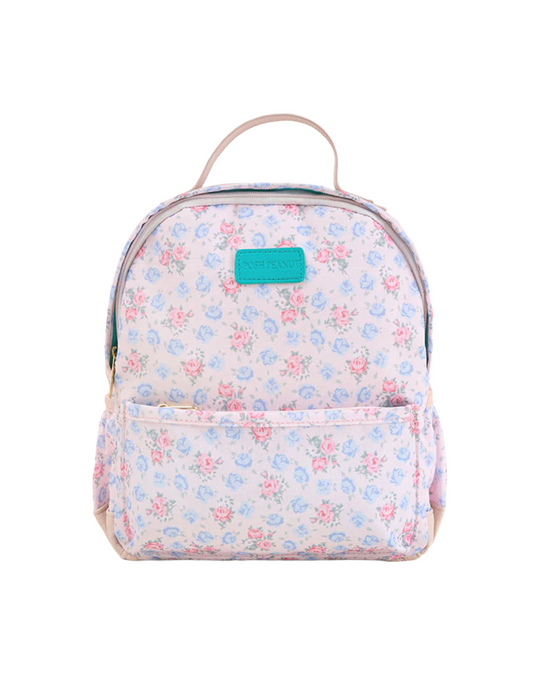 Posh Peanut - Laney Floral Mini Backpack