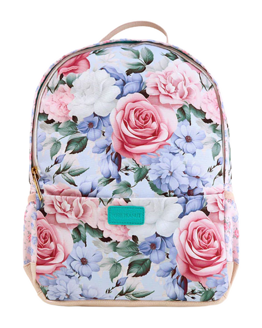 Posh Peanut - Marion Floral Backpack