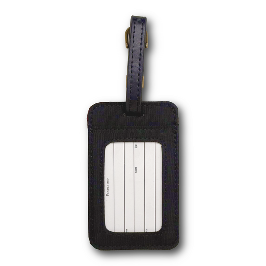 Pendleton - Chief Joseph Luggage Tag