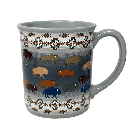 Pendleton - Prairie Rush Hour Mug