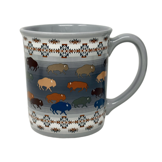 Pendleton - Prairie Rush Hour Mug