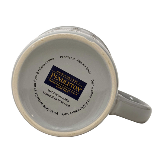 Pendleton - Prairie Rush Hour Mug