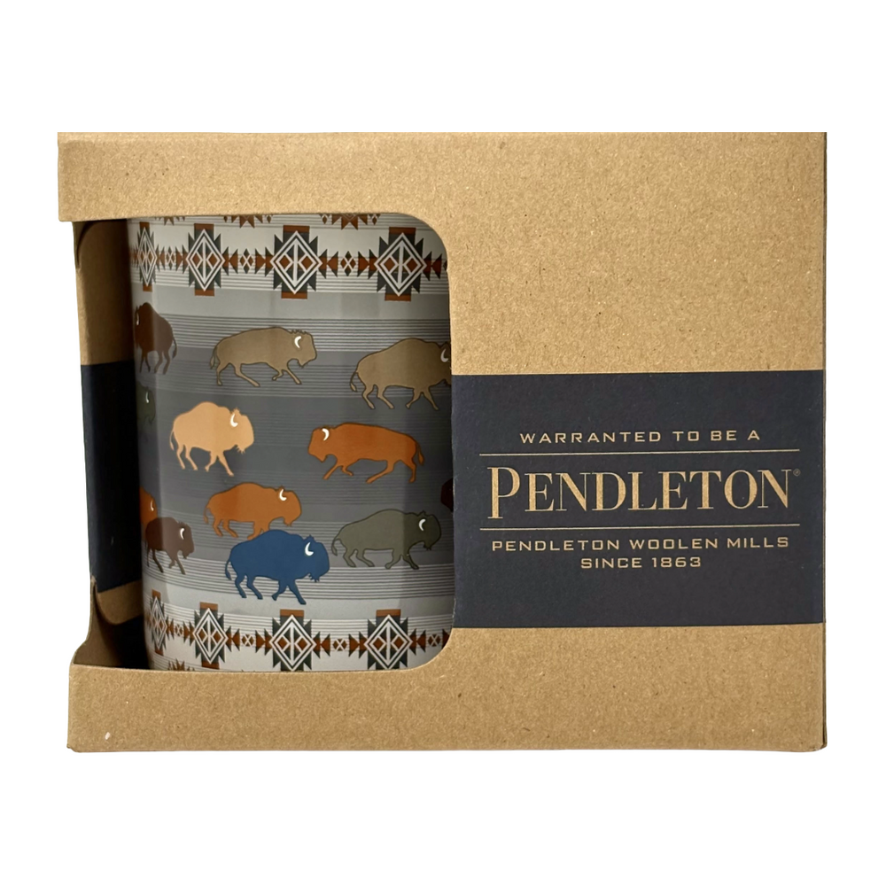 Pendleton - Prairie Rush Hour Mug
