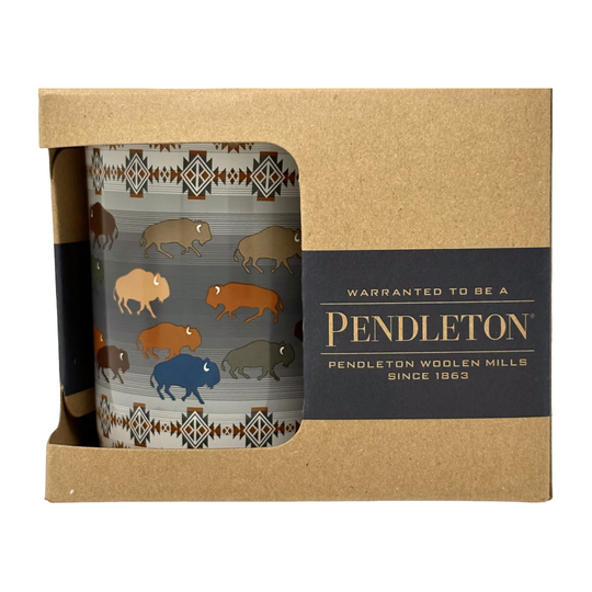 Pendleton - Prairie Rush Hour Mug