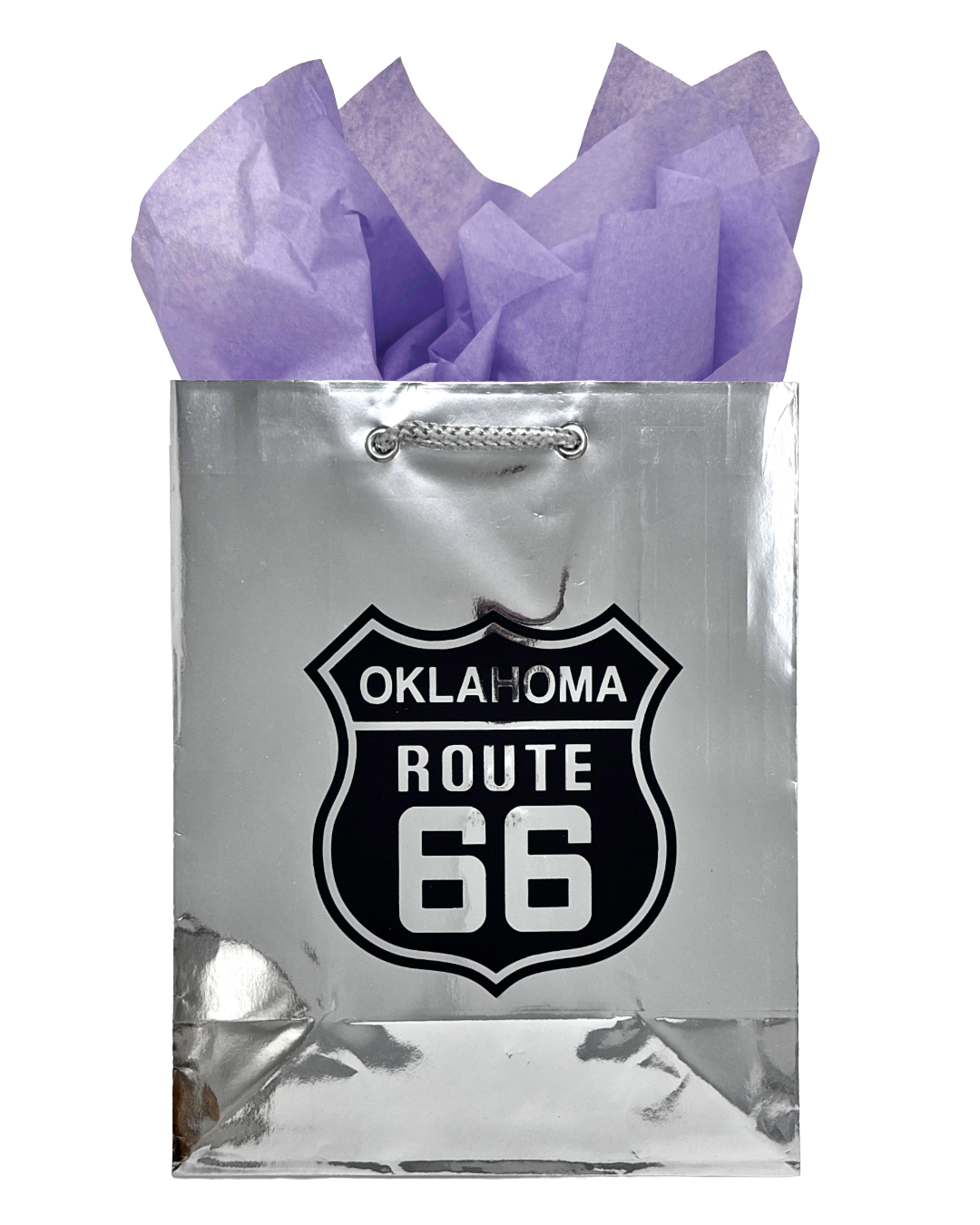 Route 66 Gift Bag