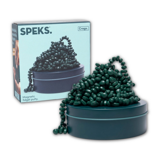 SPEKS Crags Magnetic Putty Jade Medium