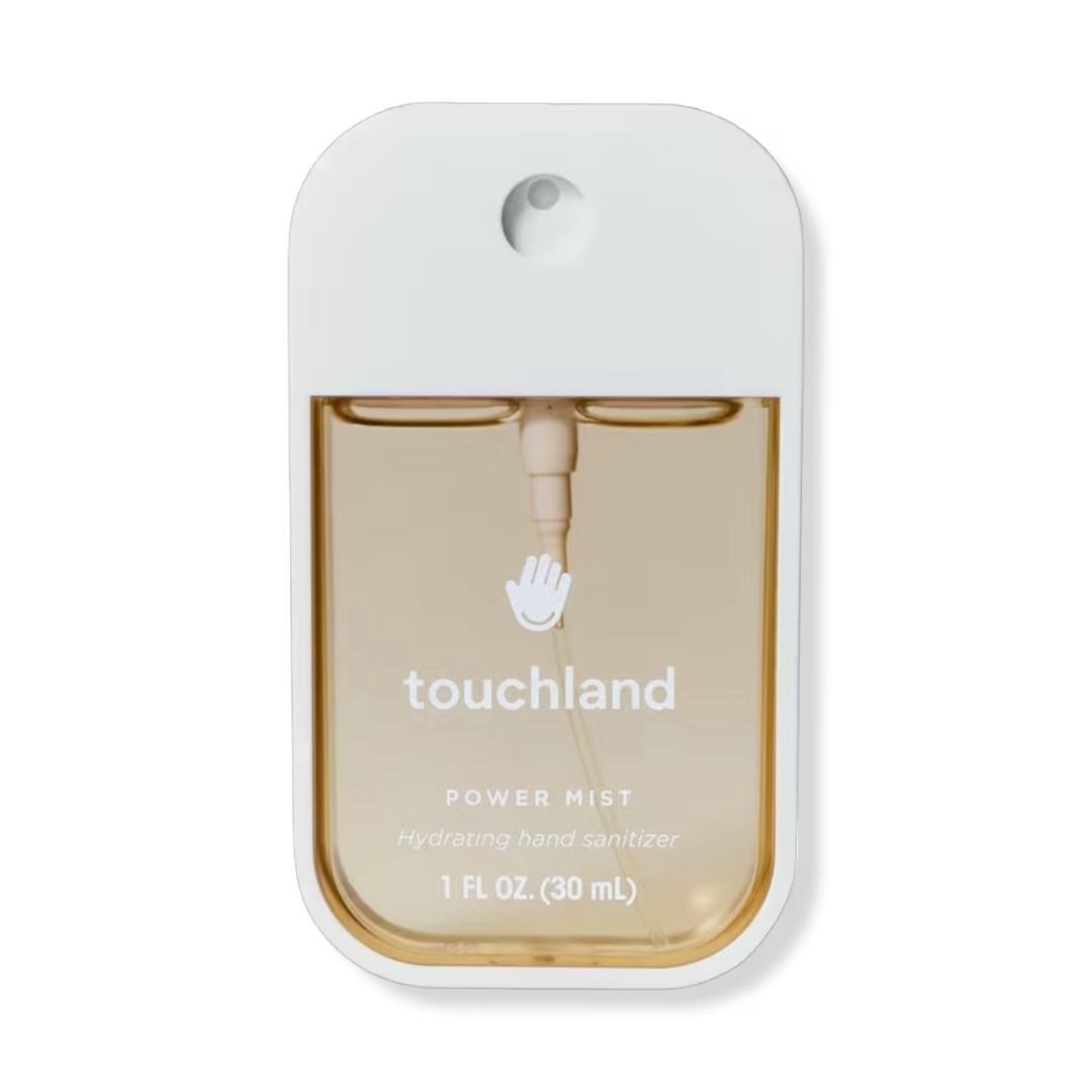 Touchland Midnight S'mores Power Mist Hand Sanitizer