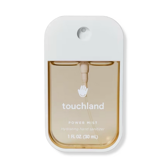 Touchland Midnight S'mores Power Mist Hand Sanitizer