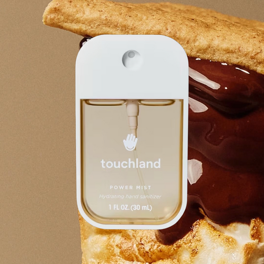 Touchland Midnight S'mores Power Mist Hand Sanitizer