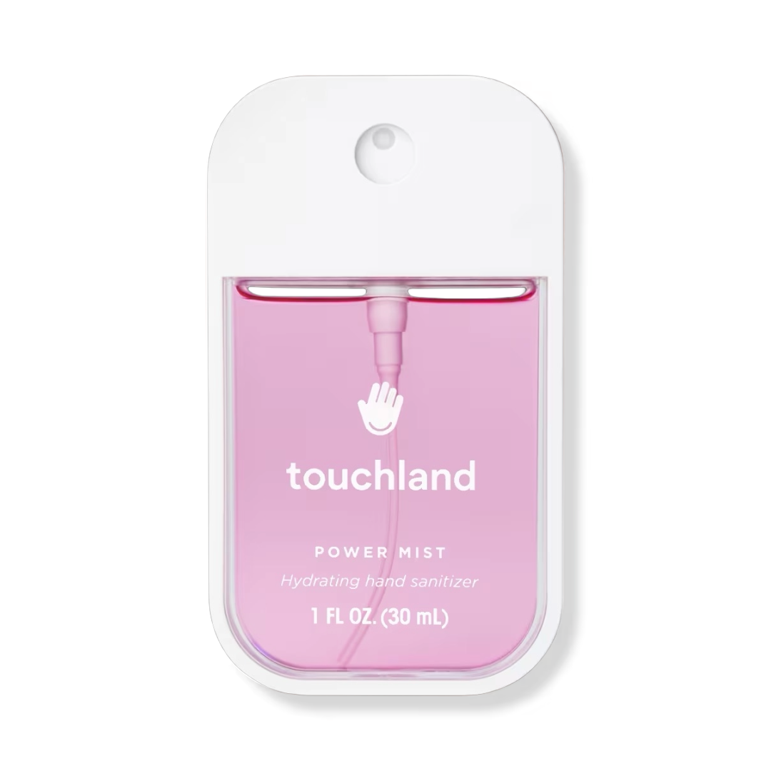 Touchland Berry Bliss Power Mist Hand Sanitizer