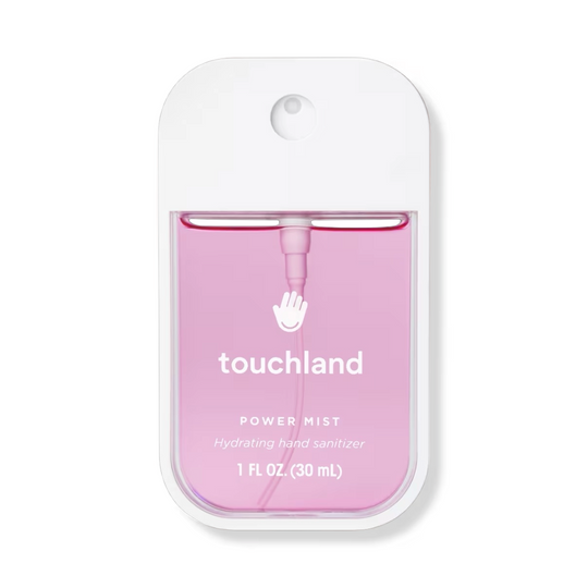 Touchland Berry Bliss Power Mist Hand Sanitizer