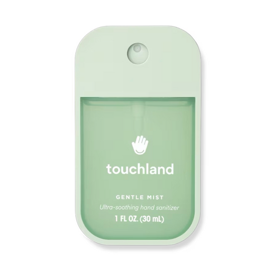 Touchland Lily of the Valley Gentle Mist Hand Sanitizer