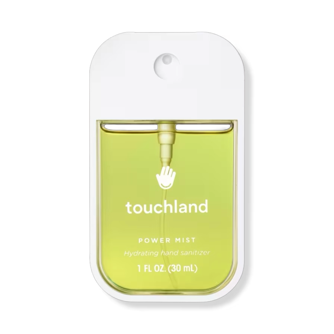 Touchland Aloe You Power Mist Hand Sanitizer