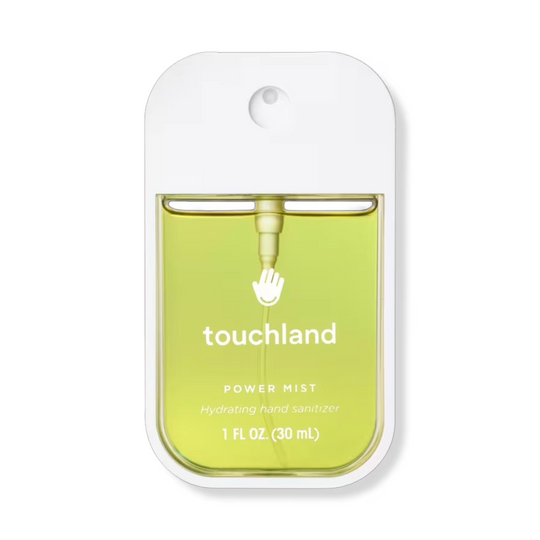 Touchland Aloe You Power Mist Hand Sanitizer