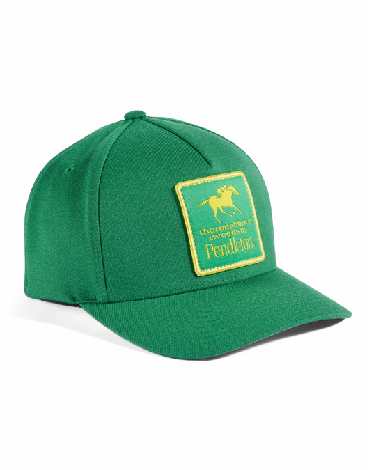 Pendleton - Green Vintage Logo Hat