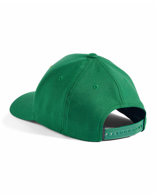 Pendleton - Green Vintage Logo Hat