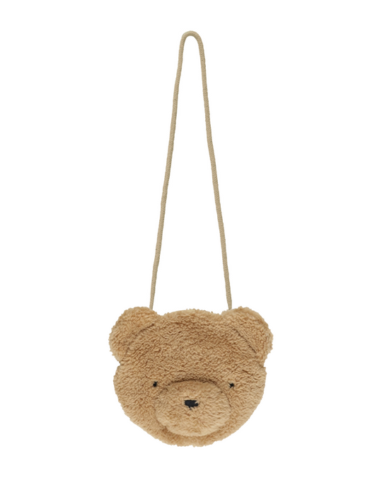Rylee + Cru - Teddy Bear Purse