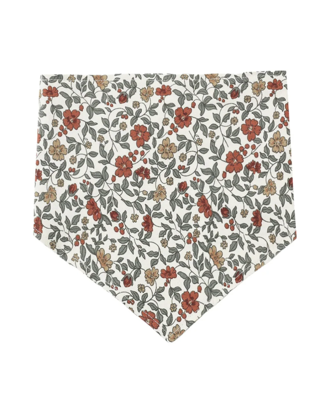 Rylee + Cru - Holiday Floral Dog Bandana
