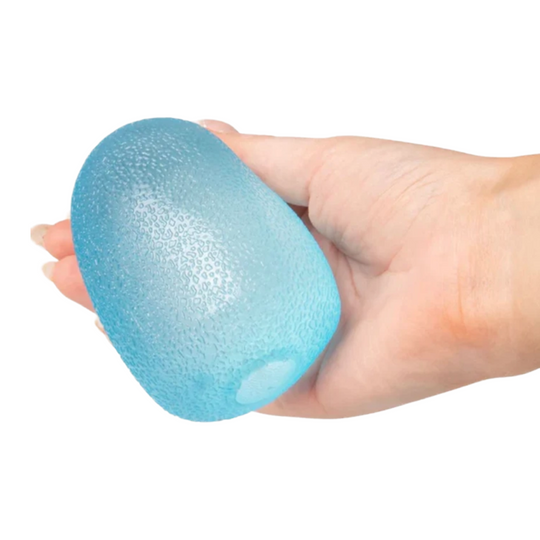 Scrunchems Sugar Drop Squishy Toy