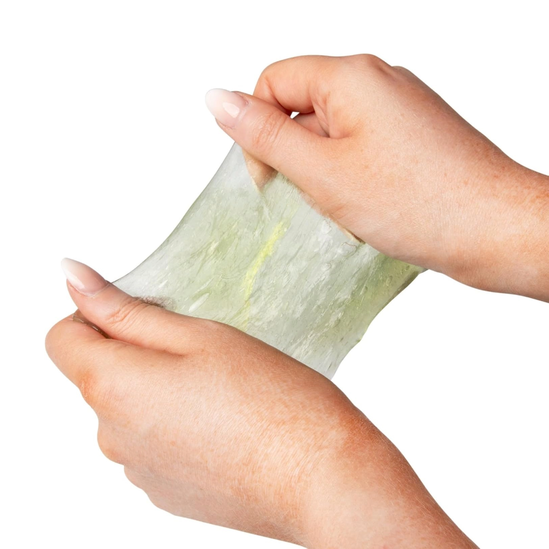 Capybara Pick N' Pop Putty Slime