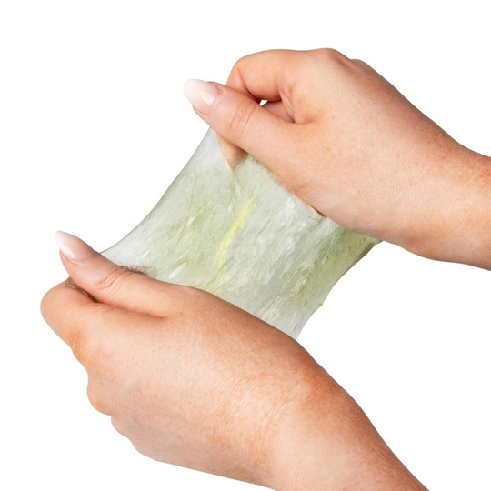 Capybara Pick N' Pop Putty Slime