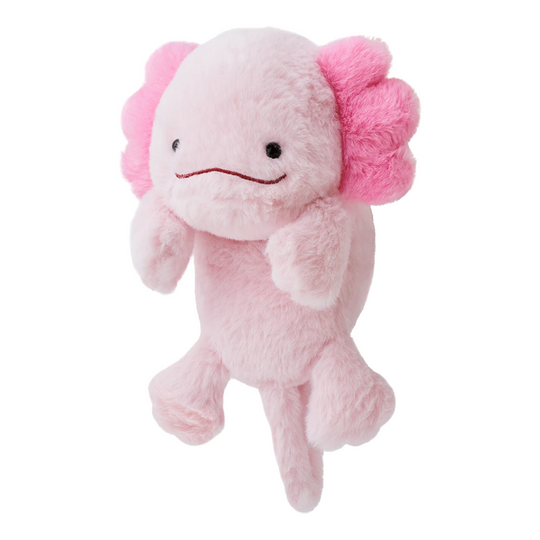 Axolotl Posture Pal Stuffed Animal