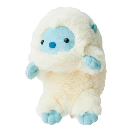 Yeti Posture Pal Stuffed Animal