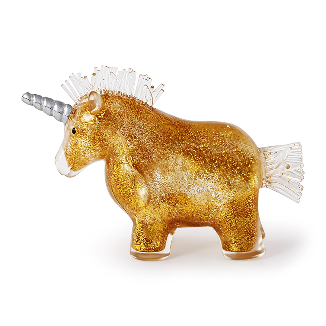 Sugar Skwisheez Unicorn Squishy Toy