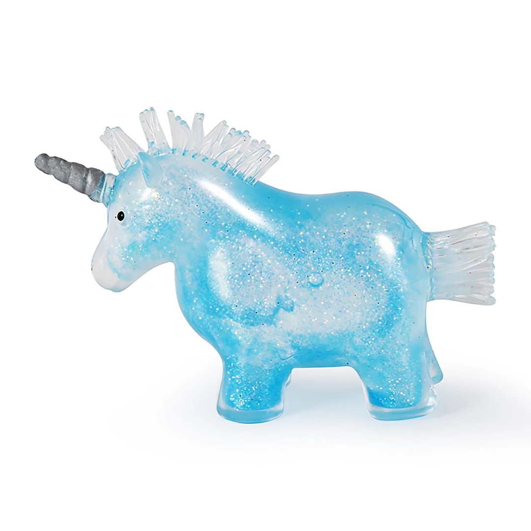 Sugar Skwisheez Unicorn Squishy Toy