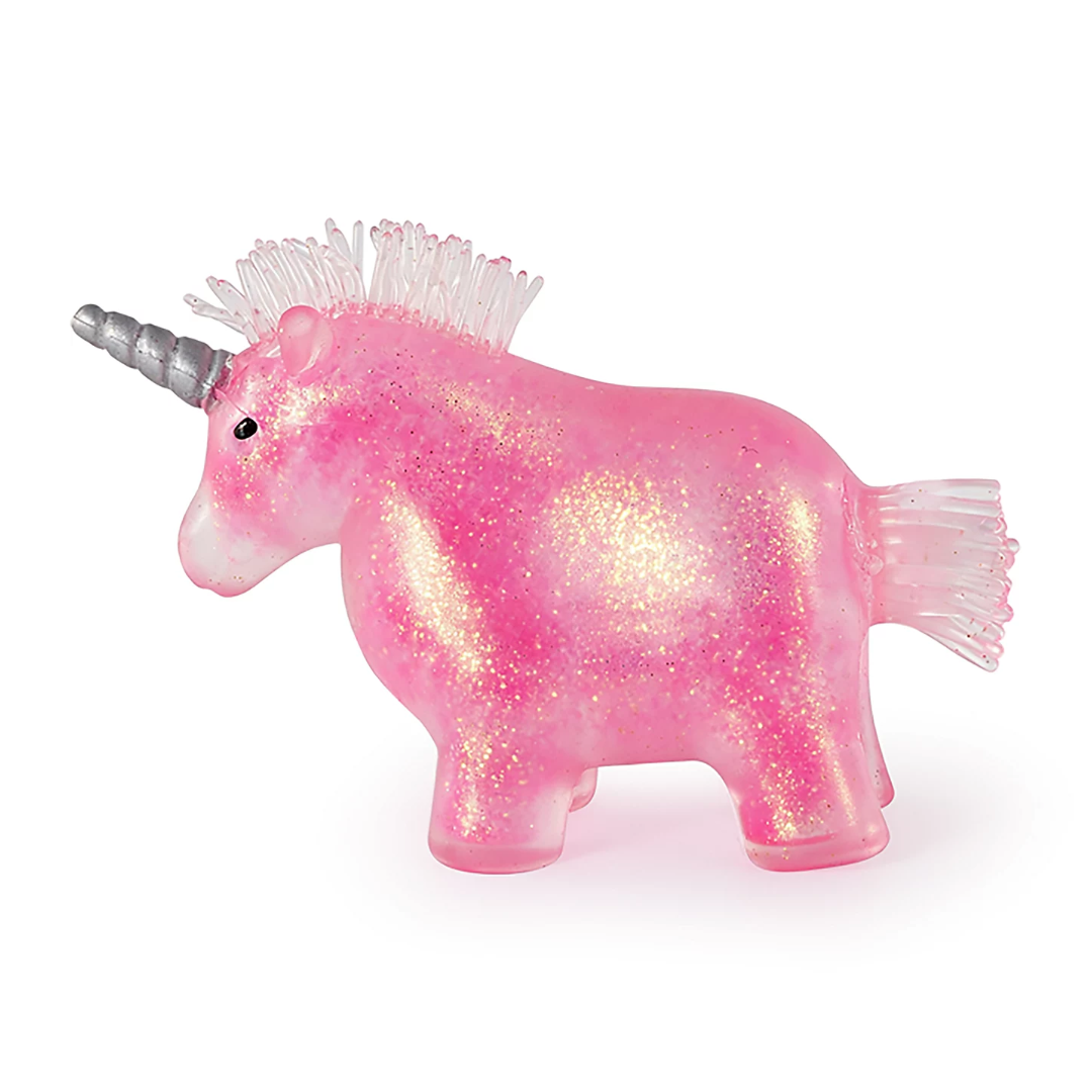 Sugar Skwisheez Unicorn Squishy Toy