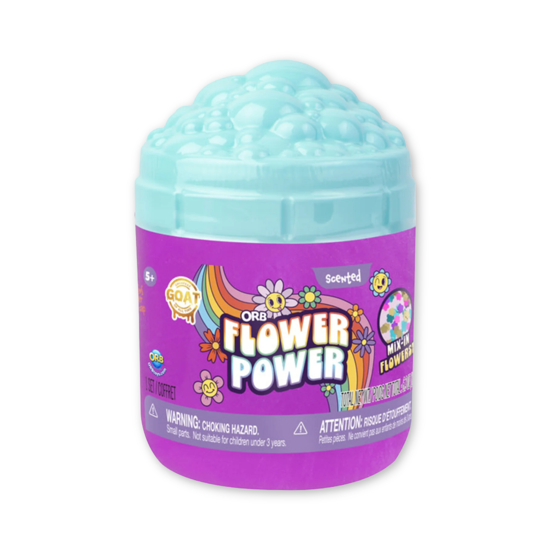 ORB Flower Power Slime