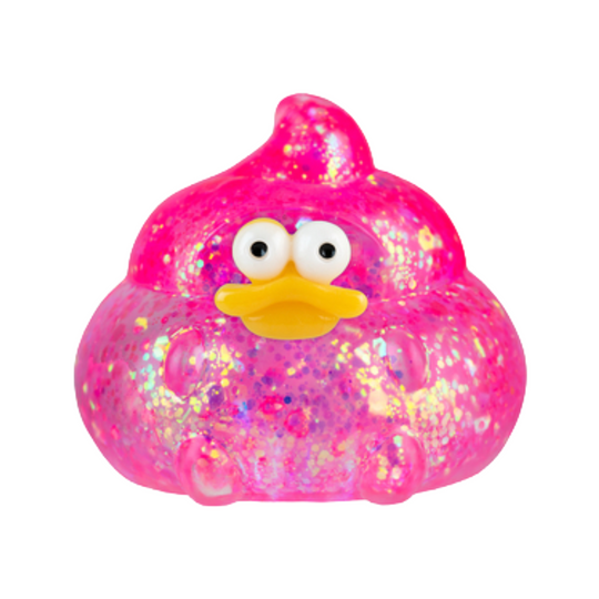Sugar Swaps Poopsies Pink Squishy Toy