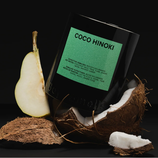 Boy Smells - Coco Hinoki Candle 8.5oz