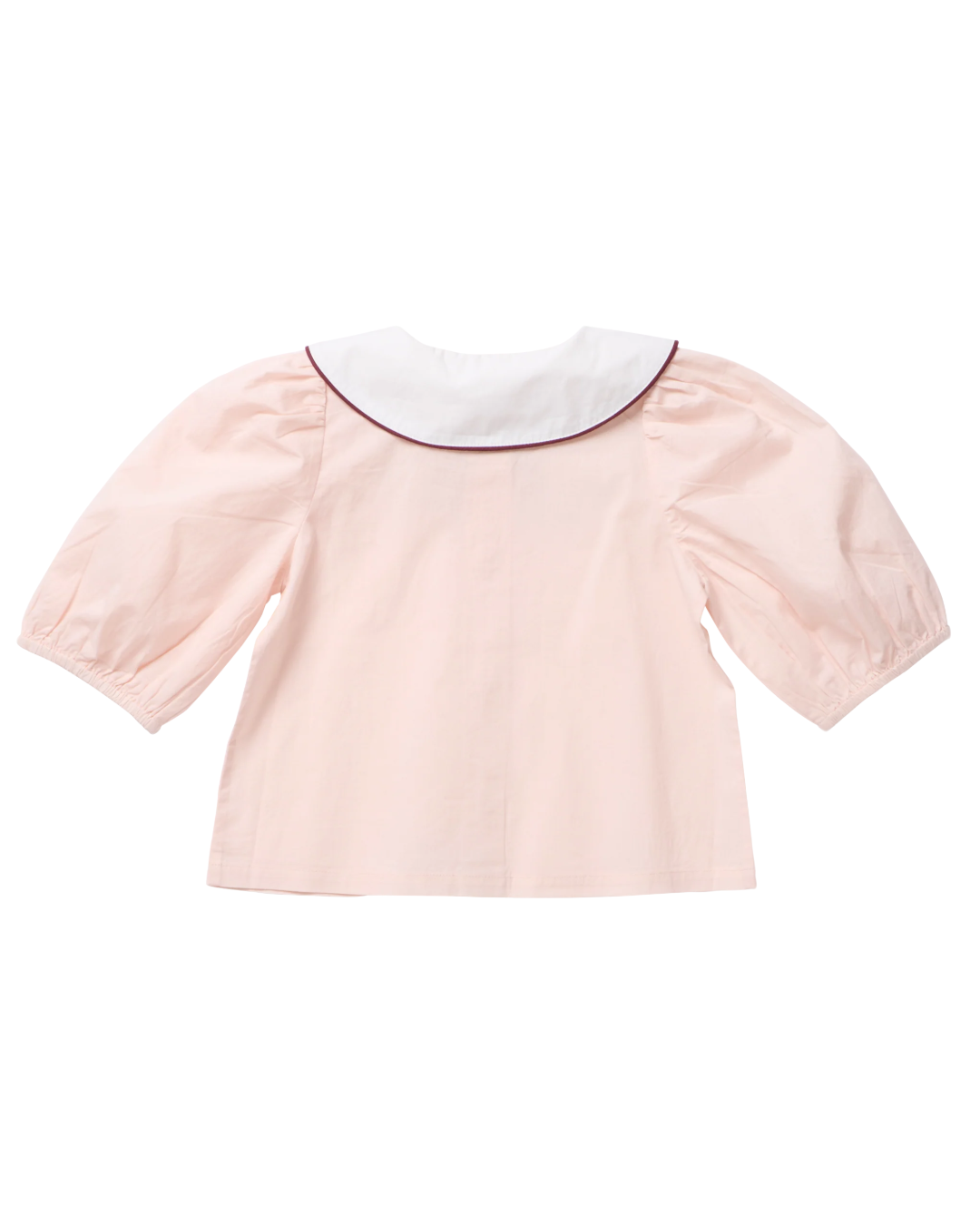 Pink Chicken - Nutcracker Embroidered Noelle Top