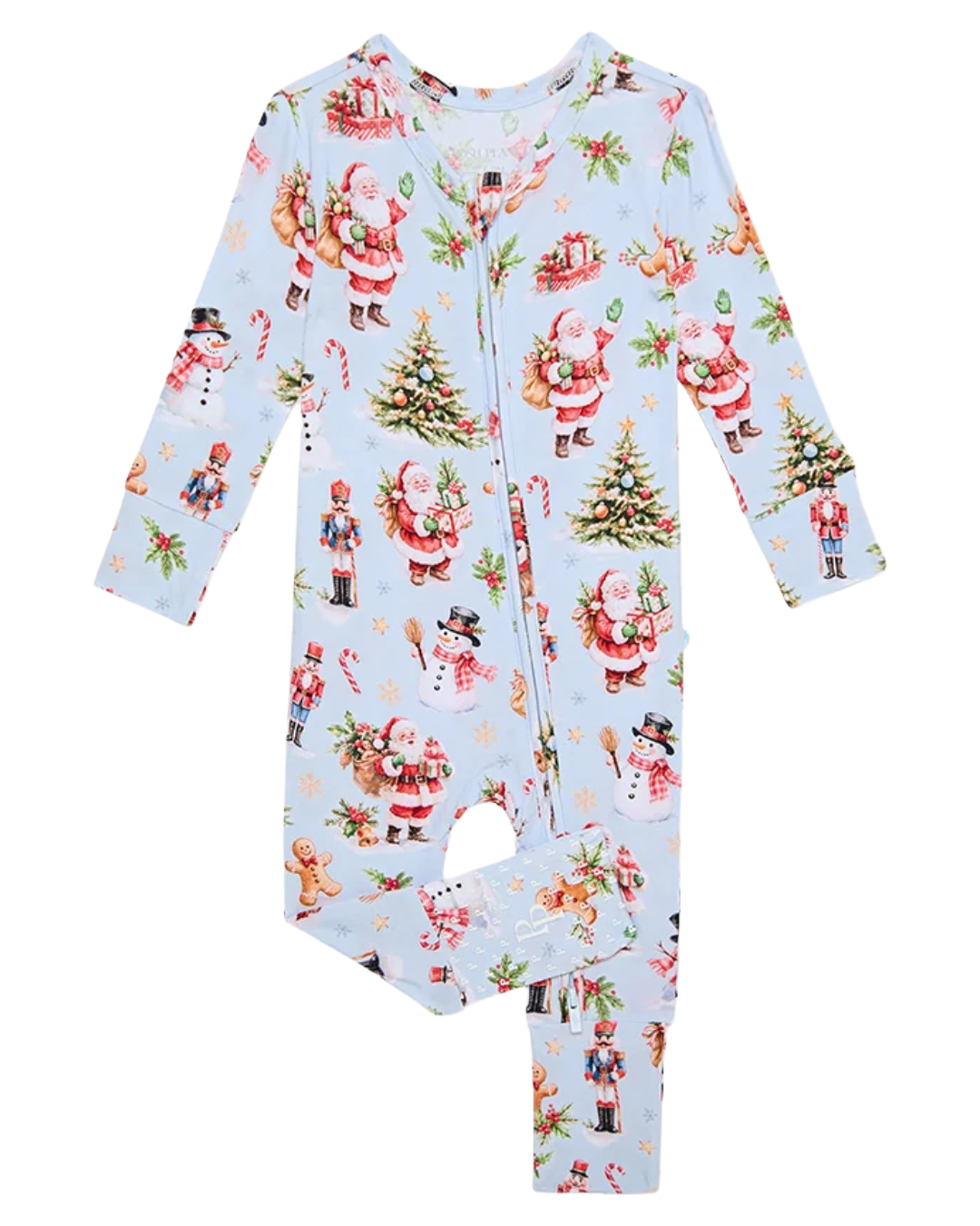 Posh Peanut - Saint Nicolas Convertible One Piece
