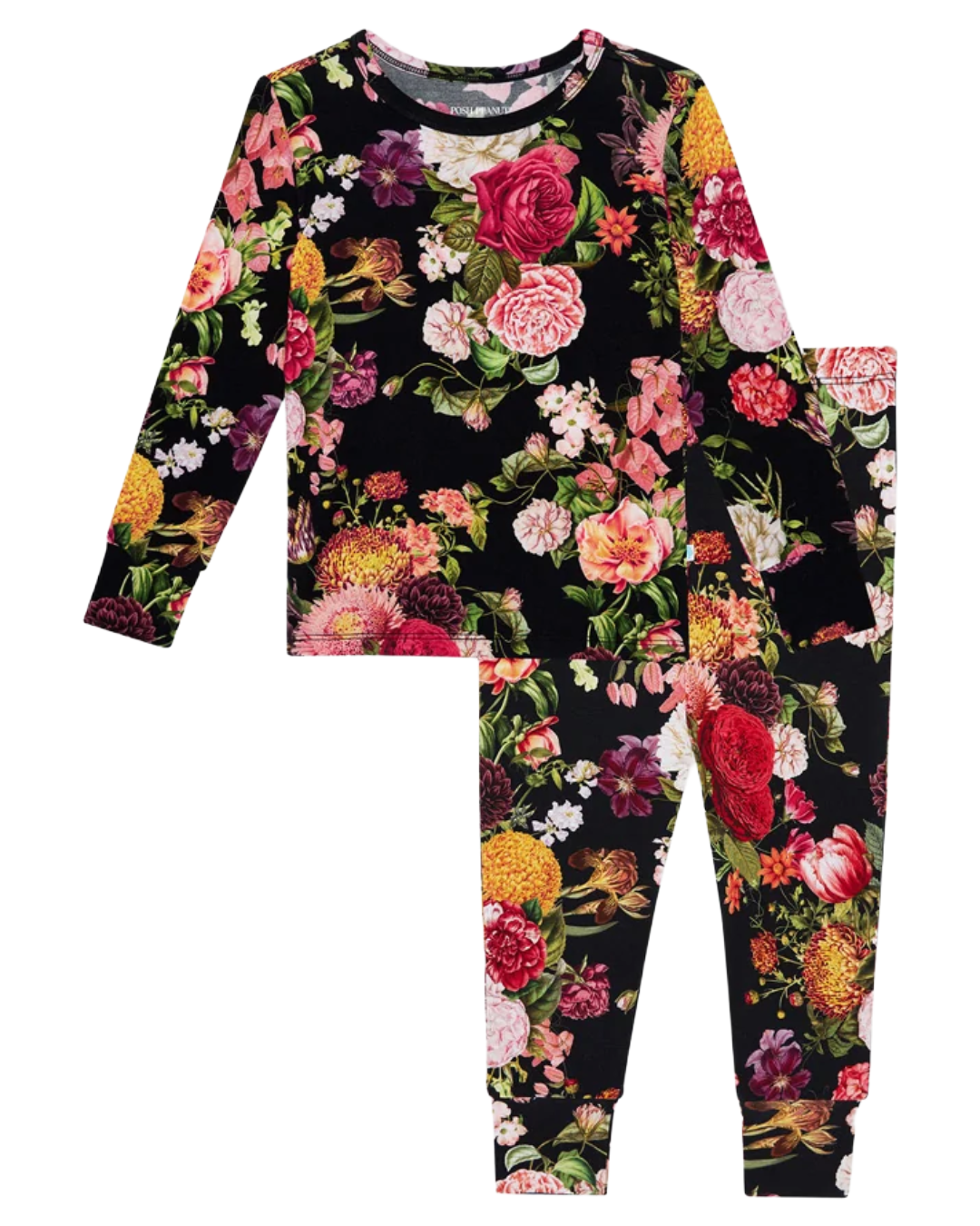Posh Peanut - Posh Botanica Classic Pajama Set