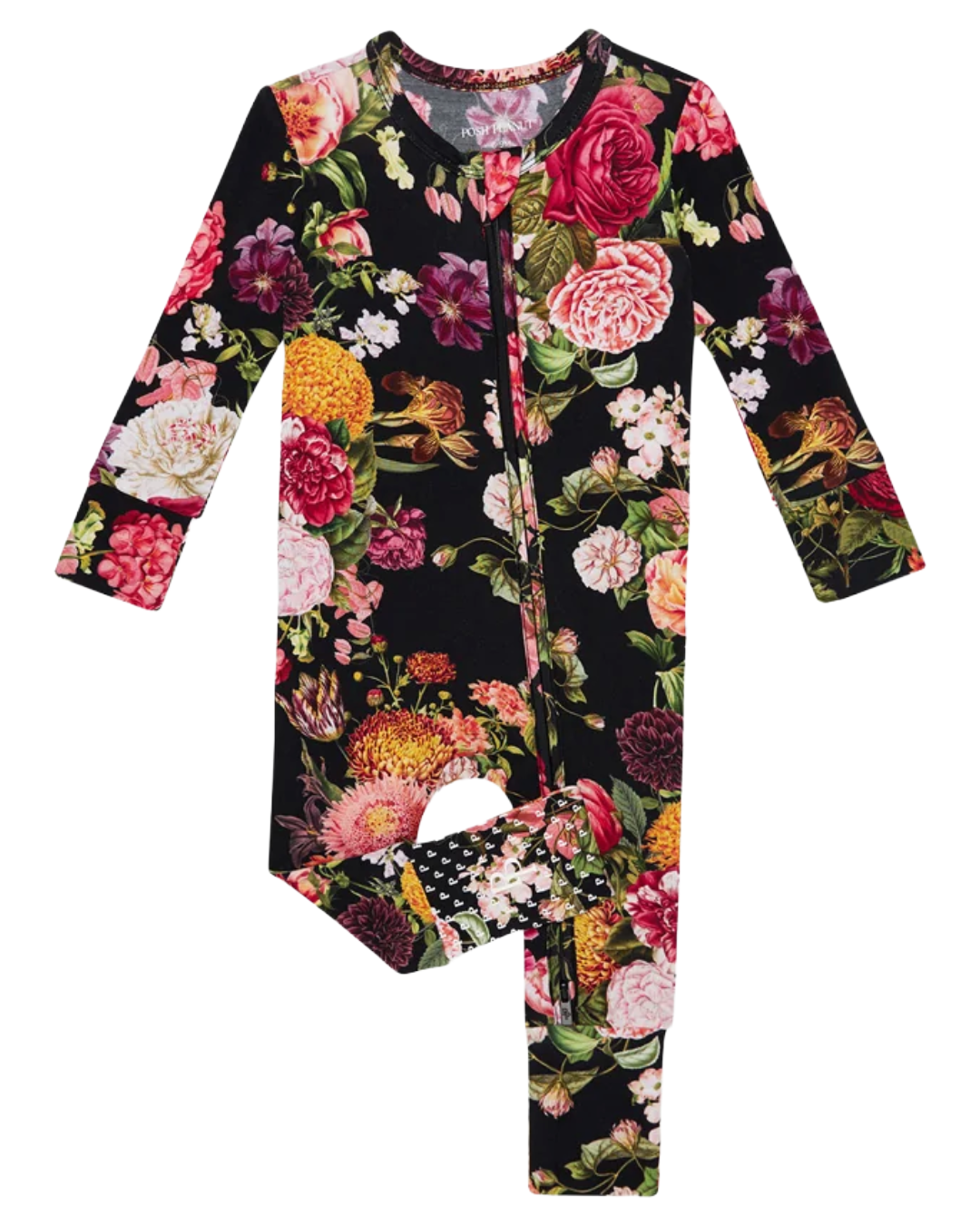 Posh Peanut - Posh Botanica Convertible One Piece