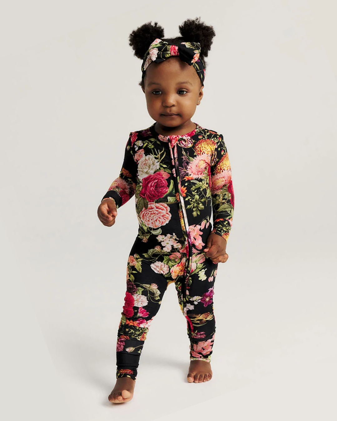 Posh Peanut - Posh Botanica Convertible One Piece