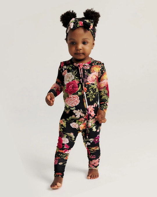 Posh Peanut - Posh Botanica Convertible One Piece