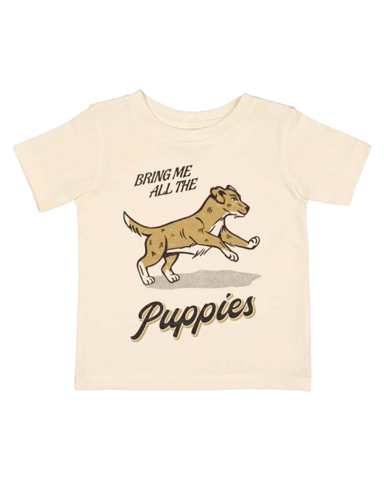Bring Me All the Puppies Kid&