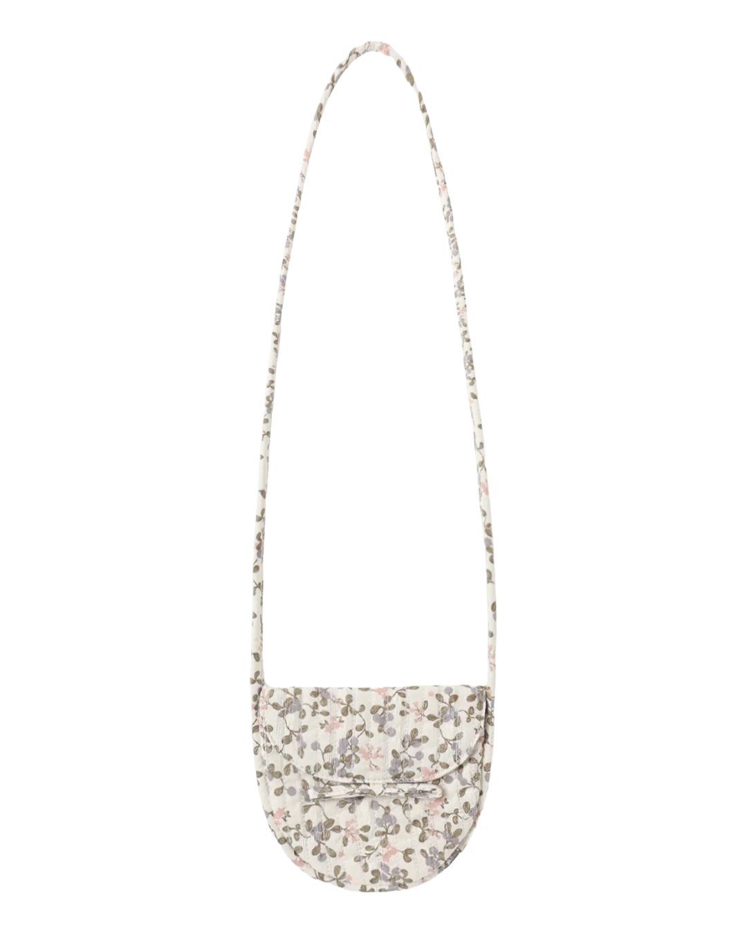 Rylee + Cru - Winter Garden Quilted Purse