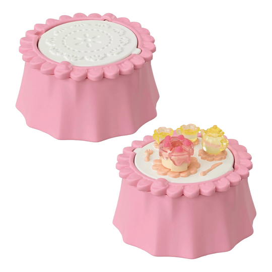 Calico Critters - Fairytale Tower