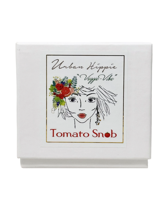 Urban Hippie Tomato Snob Candle