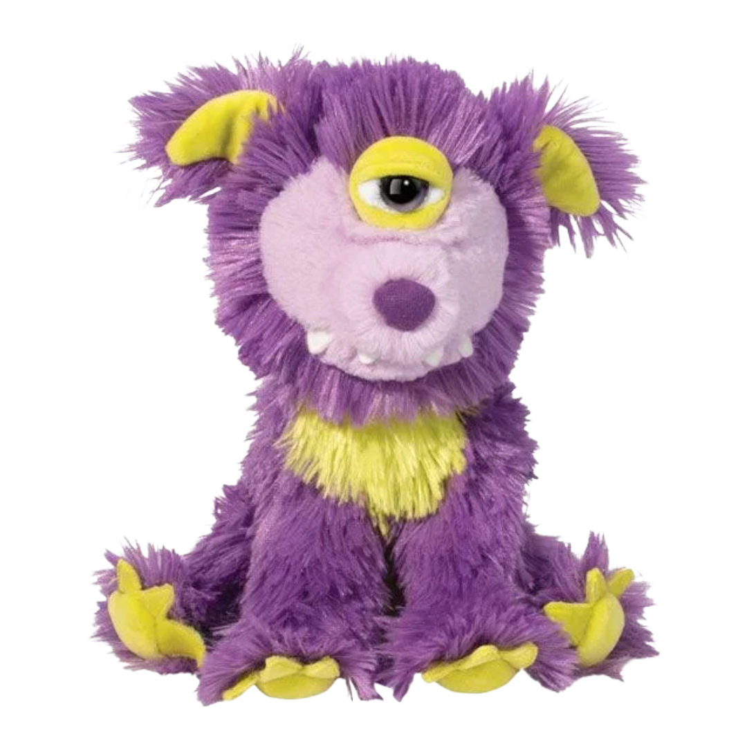 Soft Droolie Monster Plush