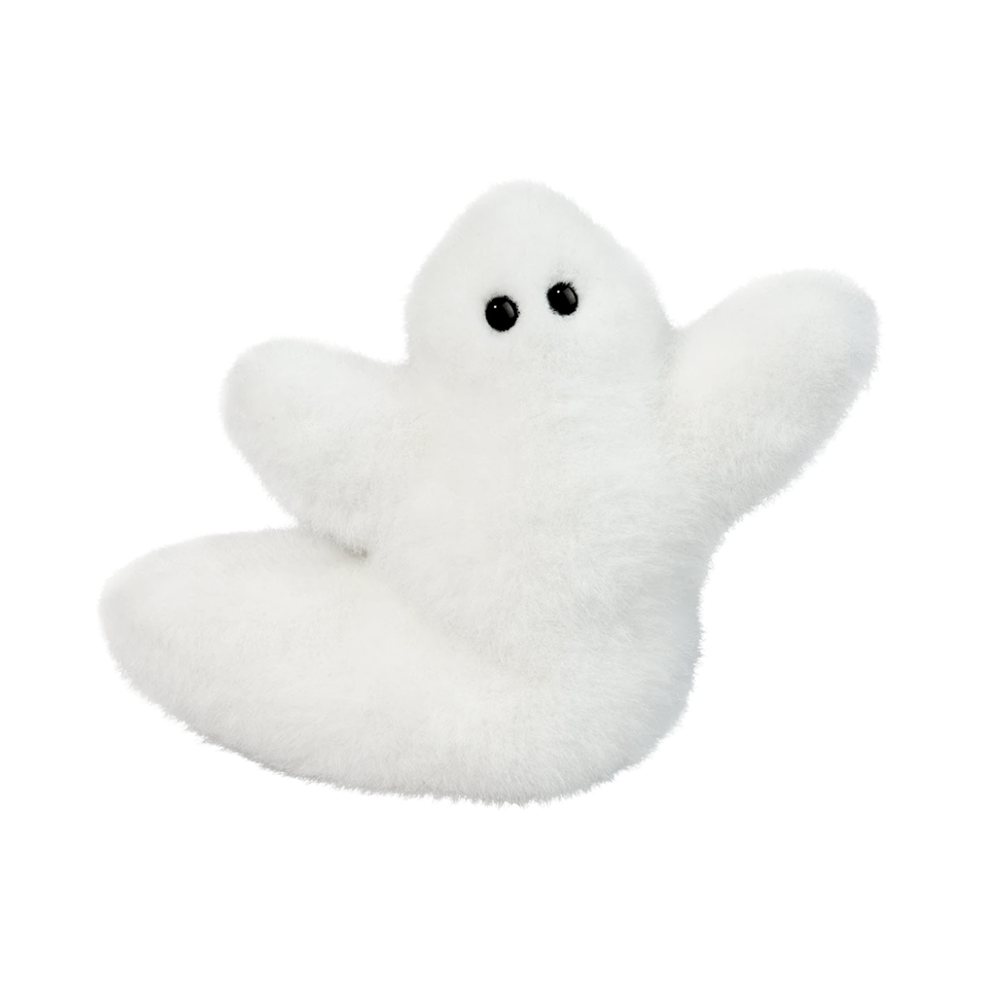 Ghastly Ghost Plush