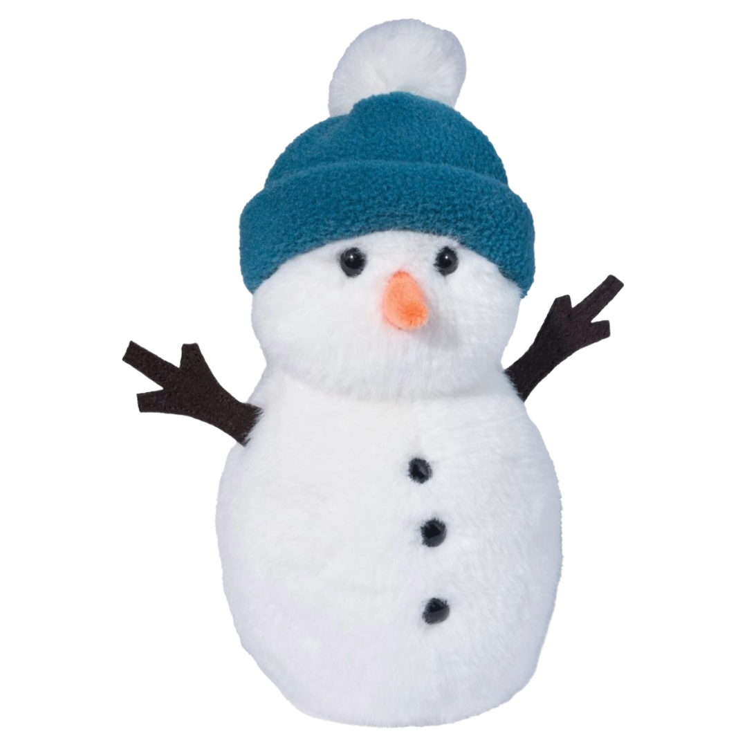 Sticks Snowman Plush