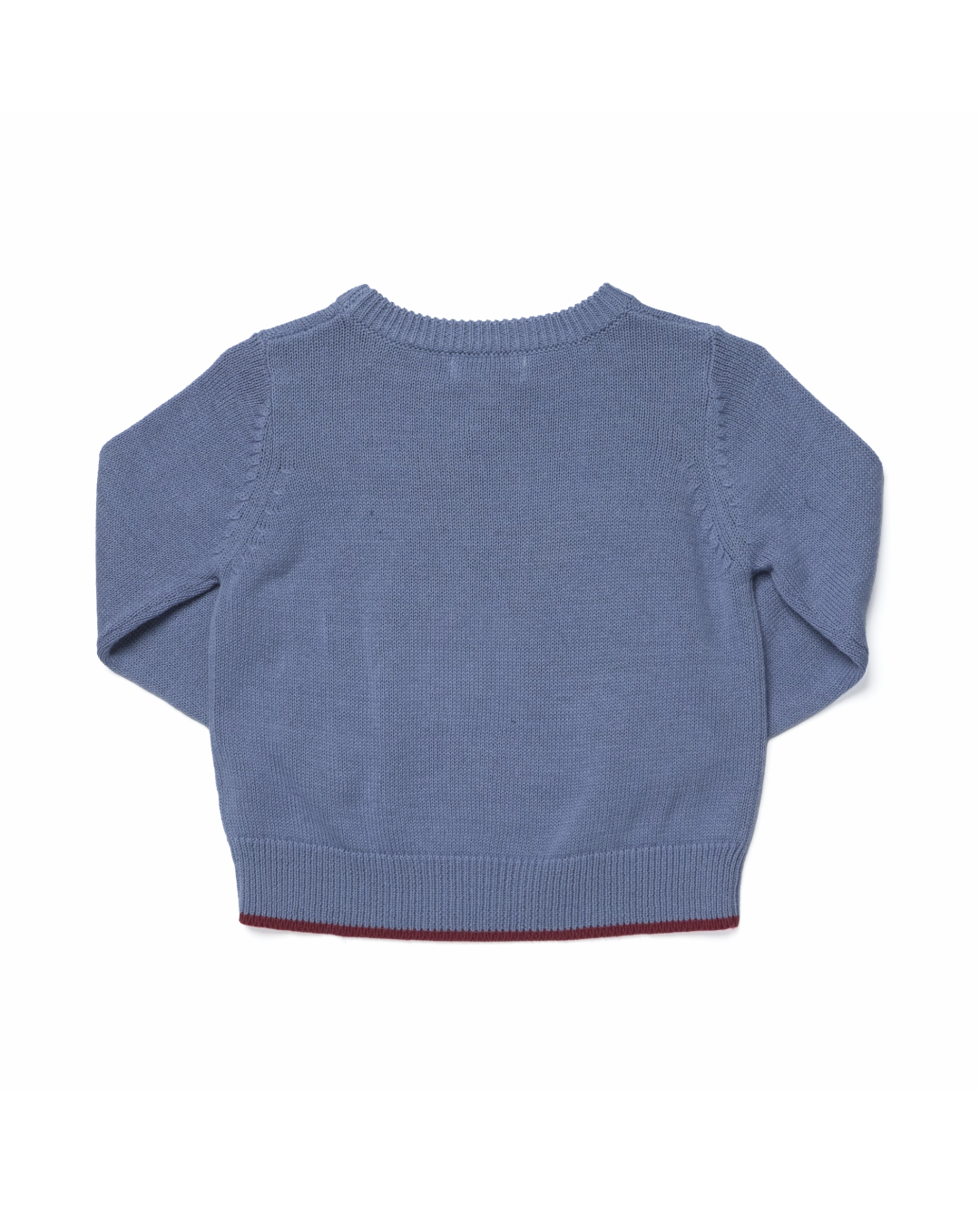 Pink Chicken - Kid's Bronco Oliver Sweater