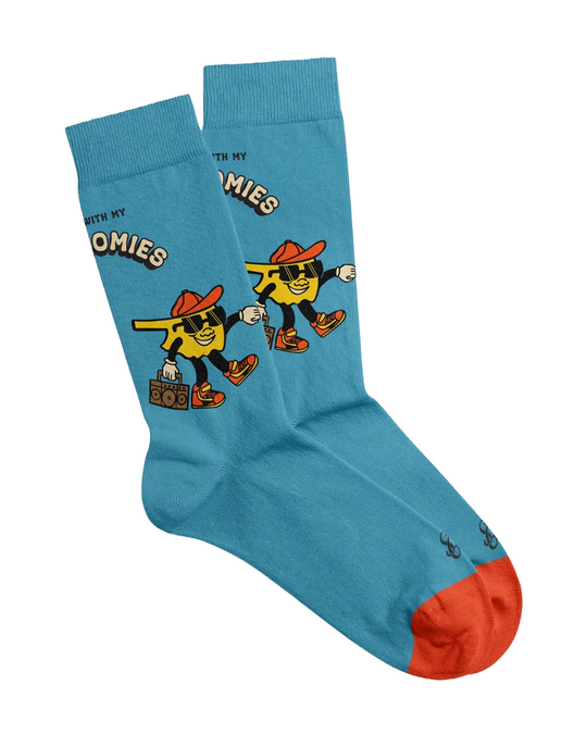 Oklahomies Socks